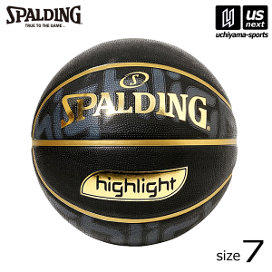 X|fBOy SPALDING z oXPbg{[ 7 S[hnCCg 2025NtČpMODELy 84|538J GOLD HIGHLIGHT 7{[ o[{[ S{[ oXP {[ zyzBΏہzy