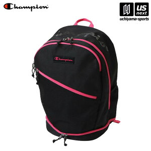 �`�����s�I���y Champion �z �o�X�P�b�g�{�[�� �o�b�N�p�b�N �u���b�N×�s���N�yC3-BB727B �o�X�P�b�g �o�X�P BACKPACK BASKETBALL �����b�N �����z�y���[���֕s�z[����] [���Бq��]