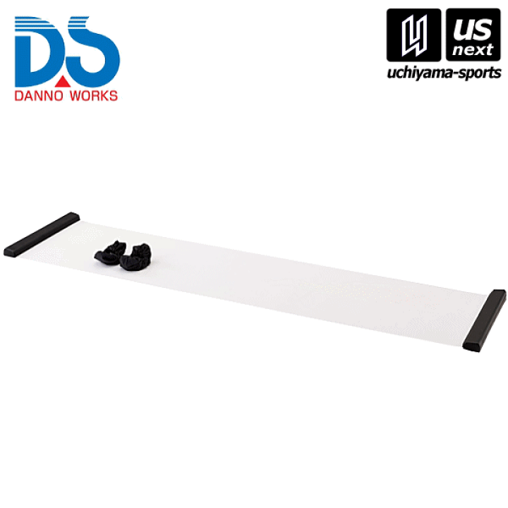 楽天市場】ダンノ【DANNO】フィットネス スライダーボード
