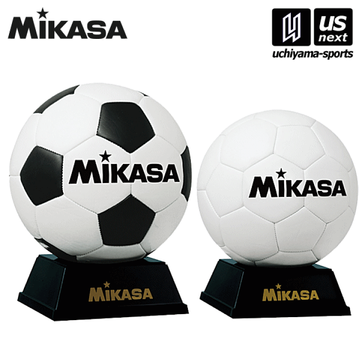 楽天市場】ミカサ【MIKASA】記念品用マスコット サッカーボール 2022年 ...