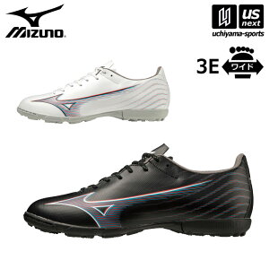 �~�Y�m �y MIZUNO �z �T�b�J�[ �g���[�j���O�V���[�Y �~�Y�m�A���t�@ SELECT AS �y P1GD2365 MIZUNO ALPHA �V���[�Y �����Y �j�� 3E ���C�h ���L ���S�� ������ �� �� �z�y�����z�B�Ώہz�y���[���֕s�z