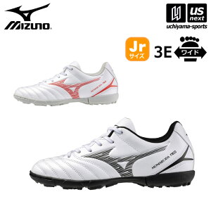 �~�Y�m �y MIZUNO �z �T�b�J�[ �W���j�A �g���[�j���O�V���[�Y ���i���V�[�_ NEO III SELECT Jr AS 2025�N�p��MODEL �y P1GE2425 MONARCIDA �V���[�Y 3E ���C�h ���L ���ǂ� �L�b�Y �z���C�g �z�y�����z�B�Ώ�