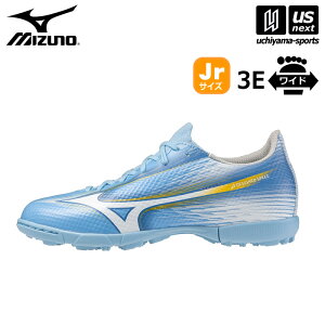 �~�Y�m �y MIZUNO �z �T�b�J�[ �W���j�A �g���[�j���O�V���[�Y �~�Y�m�A���t�@ III SELECT Jr AS 2026�N�t��MODEL �y P1GE2665 MIZUNO ALPHA �V���[�Y 3E ���C�h ���L ���ǂ� �L�b�Y ���w�� �u���[ �z�y�����z