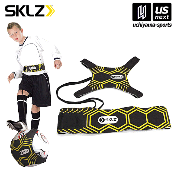 楽天市場】スキルズ【SKLZ】スターキック 2025年継続MODEL【Star Kick