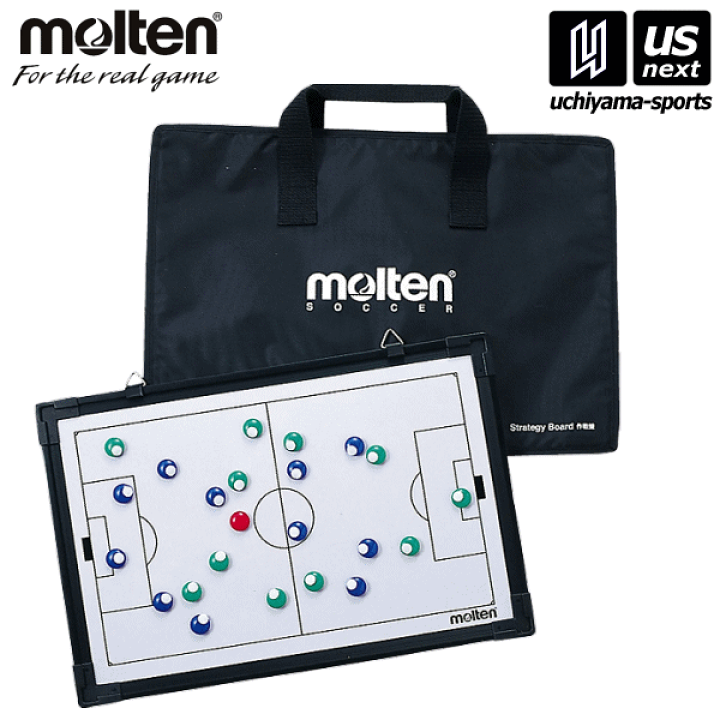 楽天市場】モルテン【molten】サッカーボール 作戦盤 サッカー用