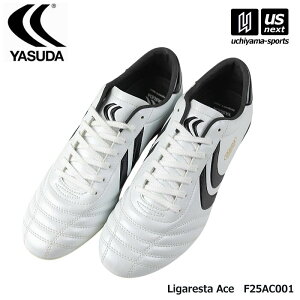 ���X�_�y YASUDA �z �T�b�J�[�X�p�C�N ���K���X�^ �G�[�X 2026�N�t��MODEL�y F25AC001 Ligaresta Ace �l�H��v �Œ莮�X�p�C�N�z�y�����z�B�Ώ� 365���o�ׁz�y���[���֕s�z[�����q��]