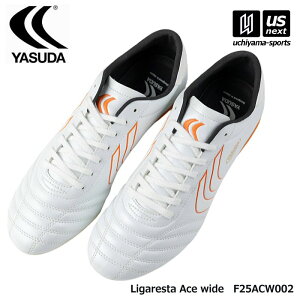 ���X�_�y YASUDA �z �T�b�J�[�X�p�C�N ���K���X�^ �G�[�X ���C�h 2026�N�t��MODEL�y F25ACW002 Ligaresta Ace wide �l�H��v �Œ莮�X�p�C�N ���C�h ���L�z�y�����z�B�Ώ� 365���o�ׁz�y���[���֕s�z[��