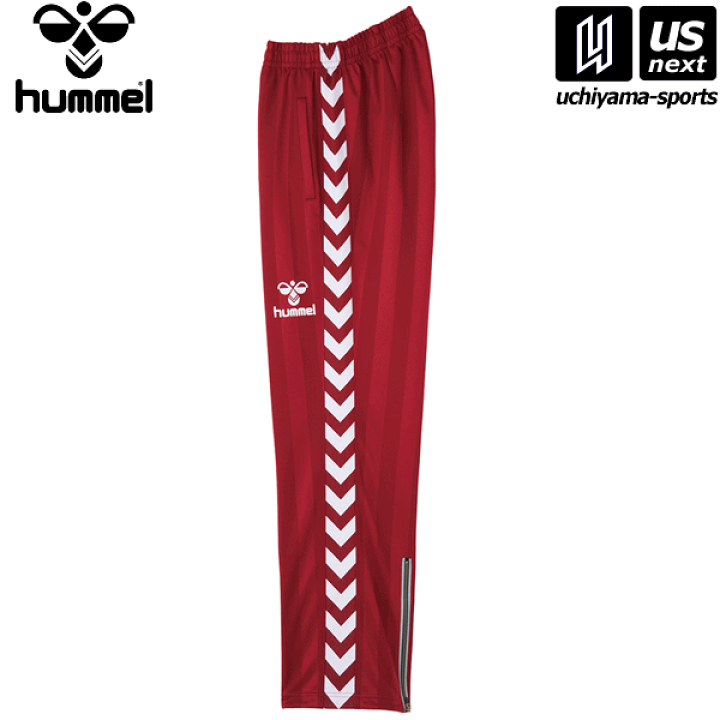【ご予約品】 楽天市場】ヒュンメル【hummel】HAT3059 ウォームアップパンツ ウォーキング・ランニングウェア