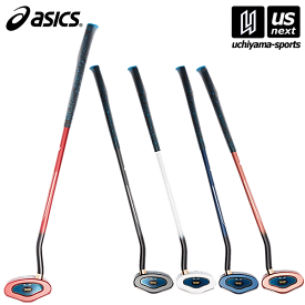 【物価高応援クーポン配布中】アシックス【 ASICS 】 グラウンドゴルフ クラブ GGスマートヒッティングTC 2024年継続MODEL【 3283A121 グランドゴルフ グラウンドゴルフクラブ 】【翌日配達対象】【メール便不可】[自社倉庫]