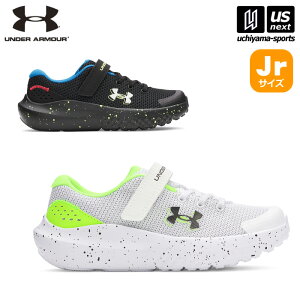A_[A[}[ y UNDER ARMOUR z LbY jOV[Y UAT[W 4 AC 2025`26NH~VFy 3027104 UA Surge 4 AC LbY WjA ^ j̎q ̎q ubN zCg zyzBΏ