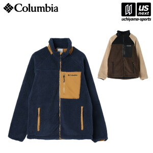 iKij RrA y Columbia z Y ybN}{E II WPbg 2024`25NH~VFǉ y AE0918 Peckman Bowl Jacket t[X WPbg {A  AEghA zyzB