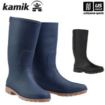 楽天市場】カミック レインブーツの通販