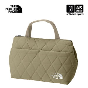 iKijUEm[XEtFCX g[gobO WItFCX{bNXg[g 2025`26NH~pMODELy NM32355 Geoface Box Tote THE NORTH FACE zyzBΏ 365oׁzy[֕sz[
