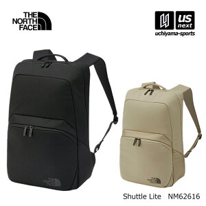 ザ・ノース・フェイス(THE NORTH FACE) シャトル リュックサック 