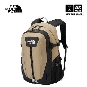 iKijUEm[XEtFCX obNpbN zbgVbg 2026NtČpMODELy NM72302 Hot Shot fCpbN bN THE NORTH FACE zyzBΏ 365oׁzy[֕sz[q