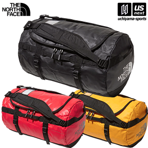 ザ・ノース・フェイス(THE NORTH FACE) 40l ボストンバッグ