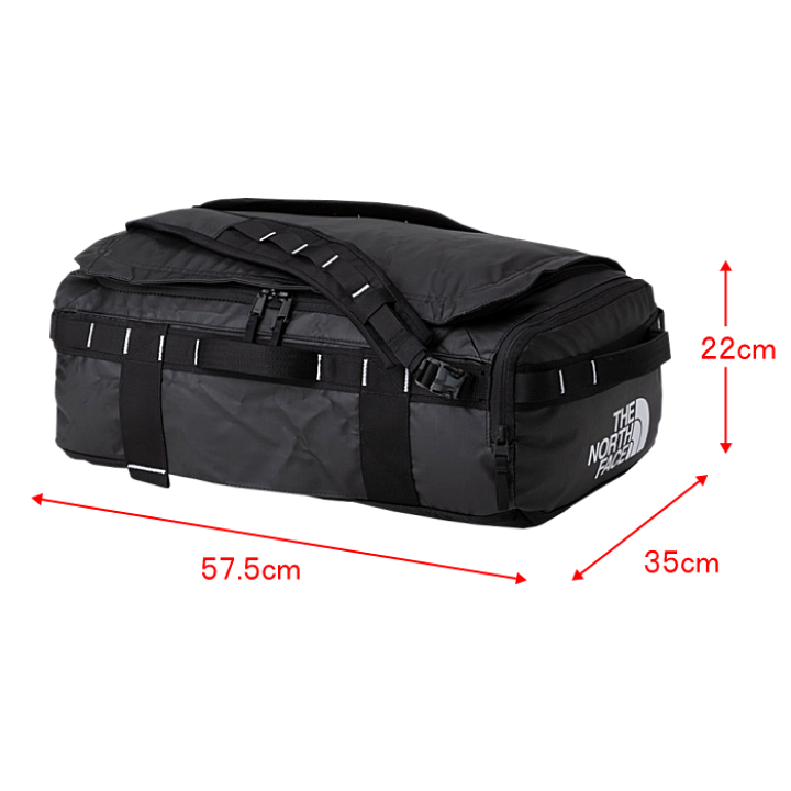 バッグ THE NORTH FACE Base Camp 32L NM82380 公式・セール】ベースキャンプボイジャーライト32L｜ザ・ノース