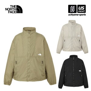 �i�������K�i�j�U�E�m�[�X�E�t�F�C�X �R���p�N�g�u���]�� 2026�N�t��MODEL�y NP22631 Compact Blouson �u���]�� �W���P�b�g �A�E�^�[ THE NORTH FACE �z�y�����z�B�Ώ� 365���o�ׁz�y���[���֕s�z[����