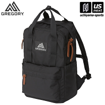【新品未使用】最終値下グレゴリーバックパックレディース BACKPACK XS PINK / バックパックXS / ピンク（バックパック