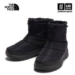 iKijUEm[XEtFCX kvV u[eB EH[^[v[t VII V[g A[NeBbNObv 2024`25NH~MODELy NF52479 Nuptse Bootie WP VII Short ARCTIC GRIP THE NORTH FACE zy
