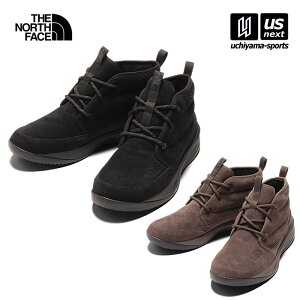 yN[|zzziKijUEm[XEtFCX Y kvV `bJ EH[^[v[t XG[h 2024`25NH~MODELy NF52484 Nuptse Chukka WP Suede THE NORTH FACE zyz