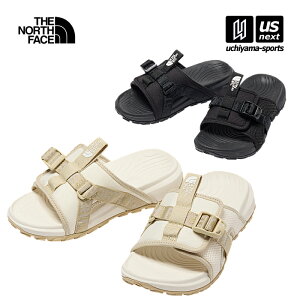 iKijUEm[XEtFCX fB[X T_ GNXv[[ Lv XCh 2025NtMODELy NFW02552 W Explore Camp Slide THE NORTH FACE zyzBΏہzy[֕sz[