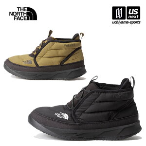 iKijUEm[XEtFCX `bJu[c EBY kvV `bJ EH[^[v[t II 2024`25NH~MODELy NFW52483 W Nuptse Chukka WP II fB[X THE NORTH FACE zyzB