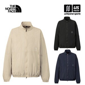 iKijUEm[XEtFCX GChgbNWPbg 2025NtMODELy NP22560 Enride Track Jacket WPbg Y jZbNX AEghA THE NORTH FACE zyzBΏہzy