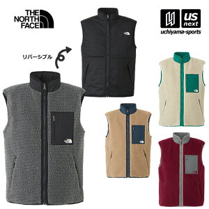yN[|zzziKijUEm[XEtFCX Y o[VuGNXg[pCxXg 2024`25NH~MODELy NP72431 Reversible Extreme Pile Vest xXg t[XxX