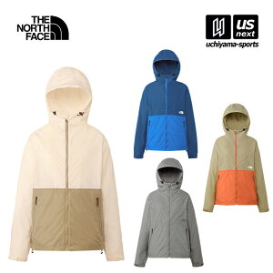 iKijUEm[XEtFCX fB[X RpNgWPbg 2025NtĐVFy NPW72230 Compact Jacket VFWPbg AEghA THE NORTH FACE zyzBΏ 365oׁzy[