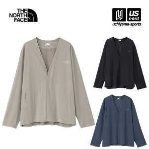 yN[|zzziKijUEm[XEtFCX Y ebNEWJ[fBK 2025NtMODELy NT12560 Tech Lounge Cardigan J[fBK THE NORTH FACE zyzBΏہz