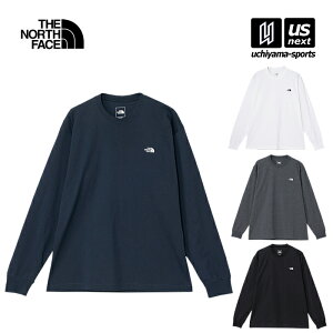 �i�������K�i�j�U�E�m�[�X�E�t�F�C�X �����Y �����O�X���[�u�t���b�V���h���C�k�v�V�R�b�g���e�B�[ 2026�N�t�Čp��MODEL�y NT32535 L/S FD Nuptse Cotton Tee ���� THE NORTH FACE �z�y�����z�B�Ώ� 365���o