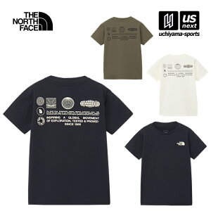 iKijUEm[XEtFCX LbY V[gX[uTVF[heB[ 2025NtMODELy NTJ12563  TVc S/S Sunshade Tee THE NORTH FACE zyzBΏ 365oׁzy[ւ͗