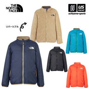 yN[|zzziKijUEm[XEtFCX LbY o[VuR[W[WPbg 2024`25NH~MODELy NYJ82444 Reversible Cozy Jacket t[XWPbg THE NORTH FACE z