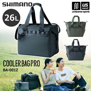 �V�}�m �y SHIMANO �z �A�E�g�h�A �N�[���[�o�b�O�v�� COOLER BAG PRO L�T�C�Y 26L BA-001Z �y �ۗ� �N�[���[ �A�E�g�h�A �L�����v �o�[�x�L���[ ���W���[ �\�t�g �y�� �z�y�����z�B�Ώہz�y���[���֕s