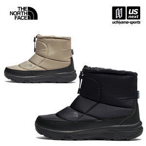 iKijUEm[XEtFCX EB^[u[c kvV u[eB EH[^[v[t VII V[g 2025`26NH~pMODELy NF52273 Nuptse Bootie WP VII Short Xm[u[c THE NORTH FACE zy