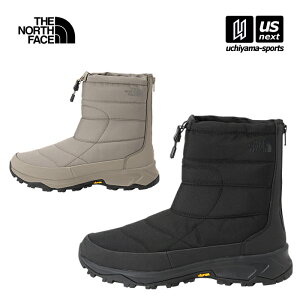 iKijUEm[XEtFCX EB^[u[c kvV u[eB EH[^[v[t obNWbv 2025`26NH~MODELy NF52577 Nuptse Bootie WP Backzip Xm[u[c THE NORTH FACE zyz