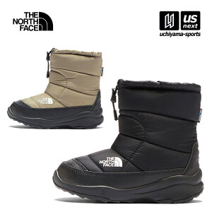 iKijUEm[XEtFCX LbY EB^[u[c LbY kvV u[eB EH[^[v[t 2025`26NH~pMODELy NFJ52287 K Nuptse Bootie WP THE NORTH FACE zyzBΏ 365