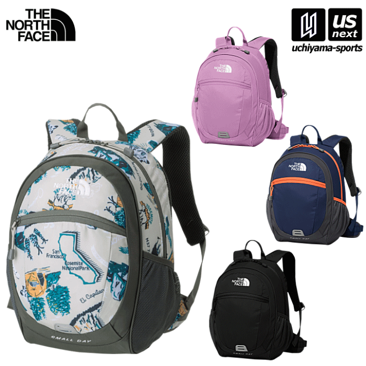 楽天市場】（国内正規品）ザ・ノース・フェイス キッズ バックパック