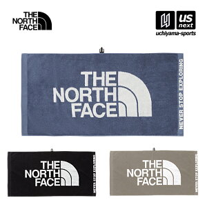 (国内正規品)ザ・ノース・フェイス フェイスタオル コンフォートコットンタオルL 2025〜26年秋冬新色追加【 NN22100 Comfort Cotton Towel L THE NORTH FACE 】【翌日配達対象 365日出荷】【メール便不可