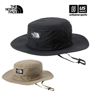 iKijUEm[XEtFCX AEghAnbg zCYnbg 2026NtČpMODELy NN42531 Horizon Hat Xq nbg THE NORTH FACE zyzBΏ 365oׁzy[֕sz[q