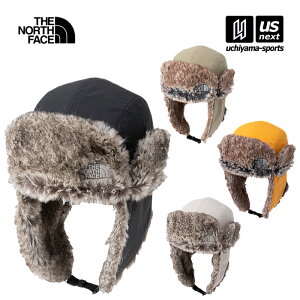 iKijUEm[XEtFCX Xq CT[V{o[Lbv 2025`26NH~MODELy NN42536 Insulation Bomber Cap Lbv XL[ AEghA THE NORTH FACE zyzBΏ 365o