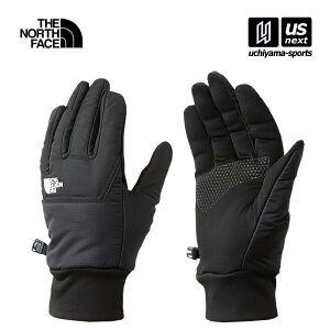 iKijUEm[XEtFCX  kvVC[`bvO[u 2025`26NH~MODELy NN62520 Nuptse Etip Glove ȓ t[XO[u THE NORTH FACE zyzBΏ 365oׁzy[