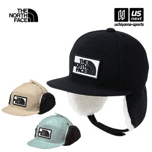 iKijUEm[XEtFCX Xq LbY EB^[gbJ[Lbv 2025`26NH~VFǉy NNJ42321 Kids' Winter Trucker Cap THE NORTH FACE zyzBΏ 365oׁzy[֕s