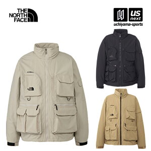 yN[|zzziKijUEm[XEtFCX Y tB[h[eBeBWPbg 2025`26NH~VFǉy NP22533 Field Utility Jacket WPbg AEghA THE N