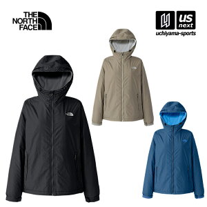 iKijUEm[XEtFCX fB[X RpNgm}hWPbg 2025`26NH~MODELy NPW72531 Compact Nomad Jacket AE^[ WPbg THE NORTH FACE zyzBΏ 365oׁzy