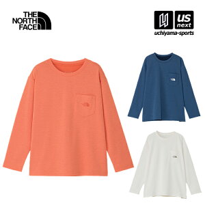 iKijUEm[XEtFCX LbY OX[uq[gveNVeB[ 2025`26NH~MODELy NTJ62540 L/S Heat Protection Tee  TVc THE NORTH FACE zyzBΏ 365oׁz