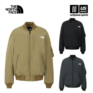 iKijUEm[XEtFCX CT[V{o[WPbg 2025`26NH~MODELy NY82552 Insulation Bomber Jacket  AE^[ MA-1 THE NORTH FACE zyzBΏ 365oׁzy[