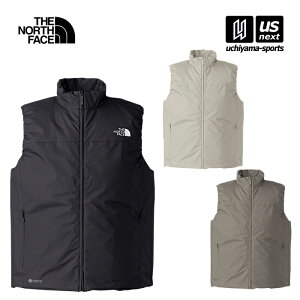 iKijUEm[XEtFCX W[eB[GbNXANVCT[ebhxXg 2025`26NH~MODELy NY82580 GTX Axion Insulated Vest  AE^[ THE NORTH FACE zyzBΏ 365