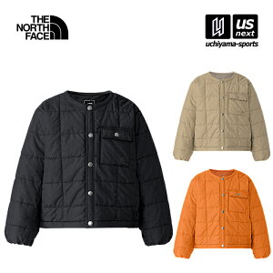 (国内正規品)ザ・ノース・フェイス キッズ トドラーメドウォームジャケット 2025〜26年秋冬MODEL【 NYT82530 T Meadow Warm Jacket 中綿ジャケット アウター 上着 THE NORTH FACE 】【翌日配達対象 365日出